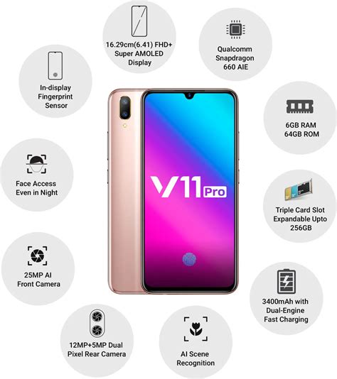 drop test vivo v11|vivo v11 specs.